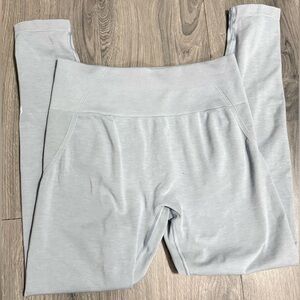 Oner Active Light Gray Leggings